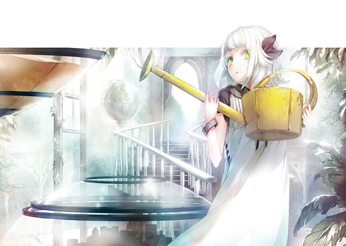 イラスト集　イラスト」