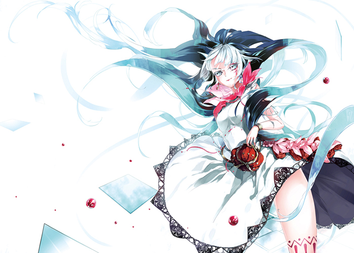 イラスト集　イラスト